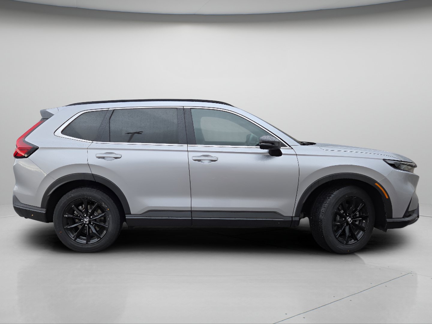 Used 2024 Honda CR-V Sport-L image 22