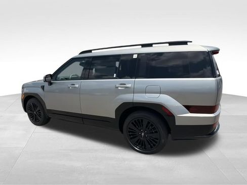 New 2026 Hyundai Santa Fe Calligraphy AWD/4WD image 6