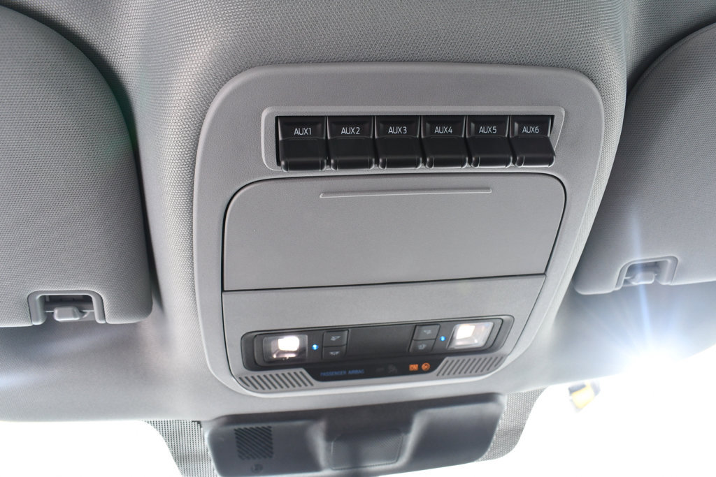 New 2027 Ford F350 XLT w/ FX4 Off-Road Package AWD/4WD image 31