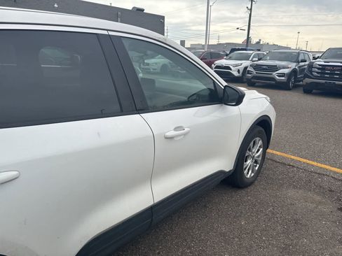 Used 2023 Ford Escape Active image 8