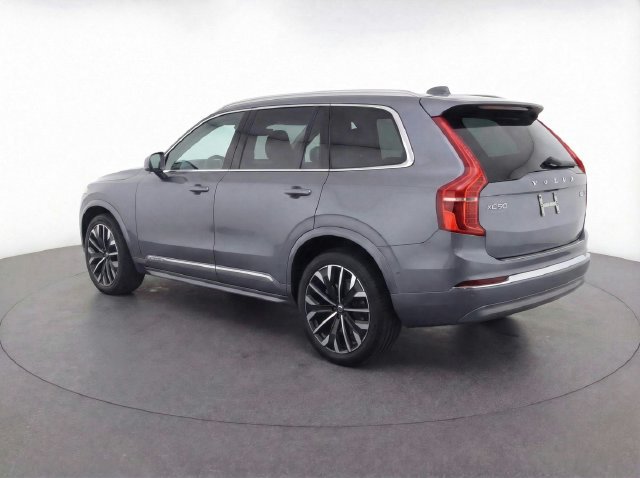 New 2026 Volvo XC90 B6 Plus w/ Protection Package Premier AWD/4WD image 44