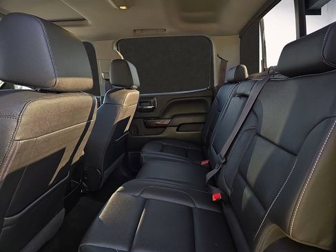 Used 2016 GMC Sierra 1500 SLT AWD/4WD image 8