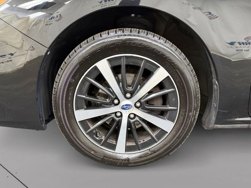 Used 2019 Subaru Impreza 2.0i Premium image 14