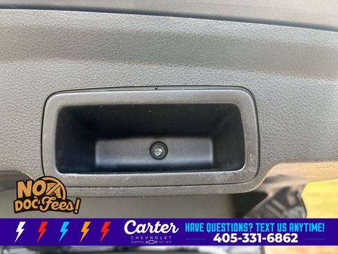 Used 2023 Jeep Renegade Latitude w/ Premium Group AWD/4WD image 8