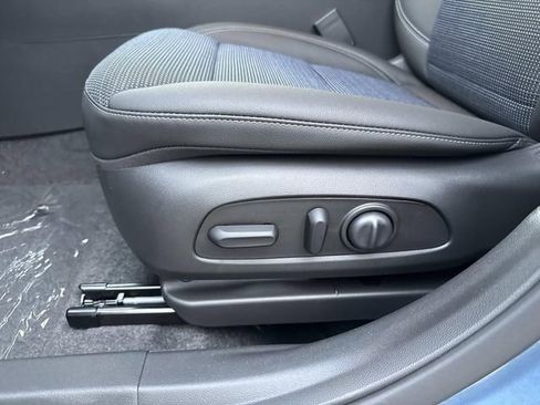 New 2026 Buick Envista Preferred w/ Convenience I Package FWD image 10