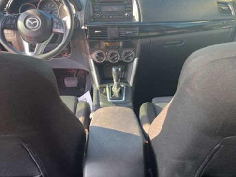 Used 2015 MAZDA CX-5 Sport image 13