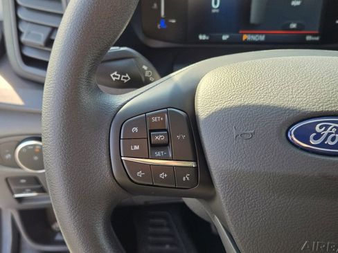 New 2026 Ford Transit 250 Base image 19