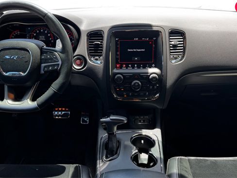 Used 2018 Dodge Durango SRT w/ Technology Group AWD/4WD image 11
