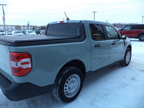 Used 2024 Ford Maverick XL image 6