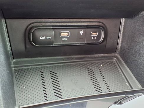 Used 2023 Kia Sportage SX FWD image 32