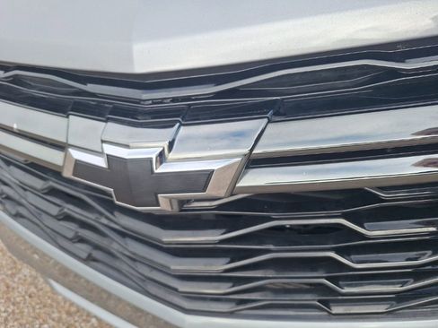 Certified 2024 Chevrolet Equinox RS image 20