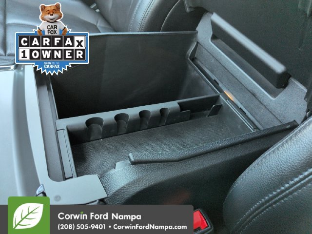 Used 2021 Ford Expedition Max XLT AWD/4WD image 19