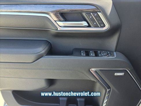 New 2026 Chevrolet Silverado 1500 LTZ AWD/4WD image 28