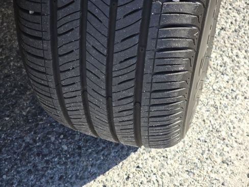 Used 2023 Kia Forte LXS image 9