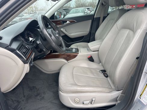 Used 2018 Audi A6 2.0T Premium image 14