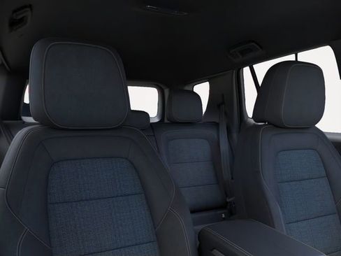 New 2026 GMC Terrain Elevation AWD/4WD image 24