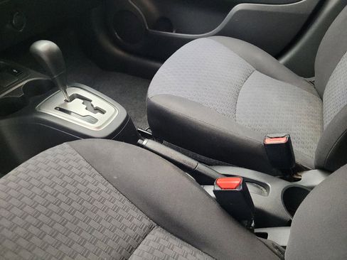 Used 2018 Mitsubishi Mirage ES FWD image 26