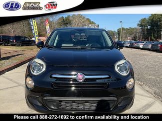 Used 2016 FIAT 500X Easy video 2