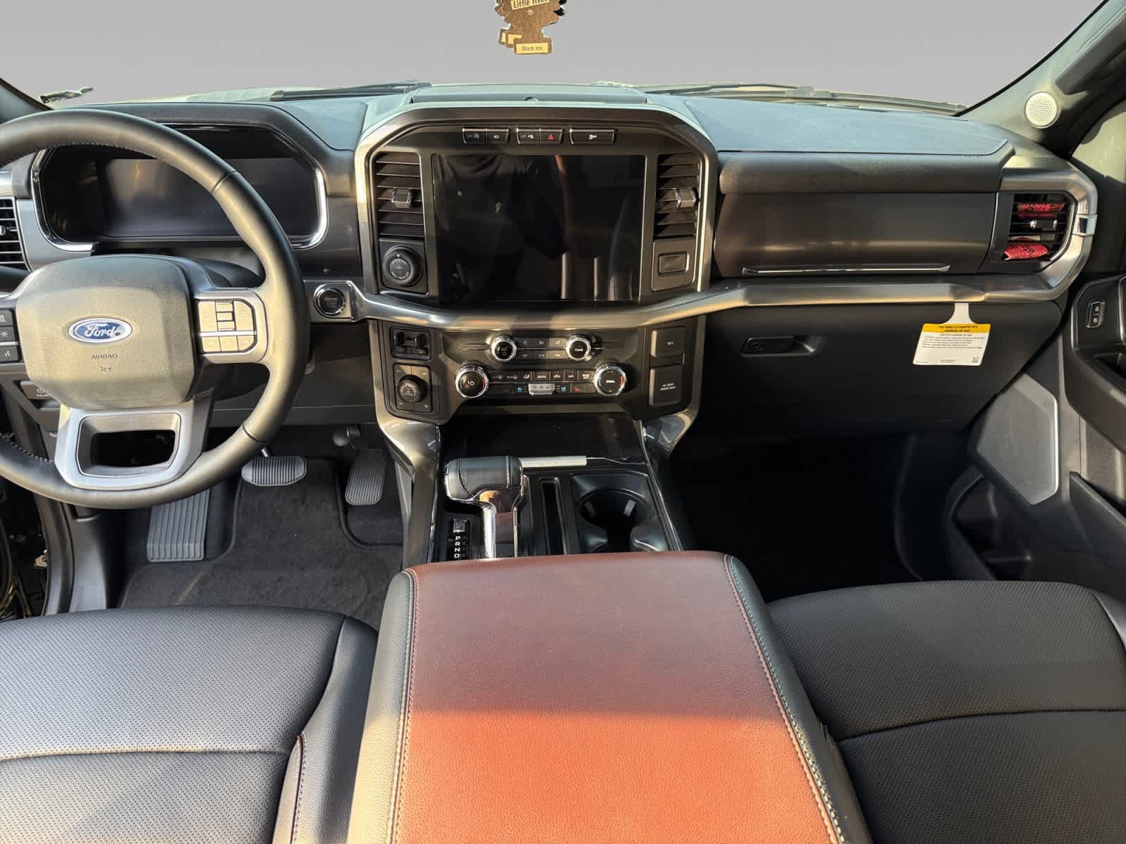 Used 2023 Ford F150 Lariat w/ Equipment Group 502A High AWD/4WD image 18