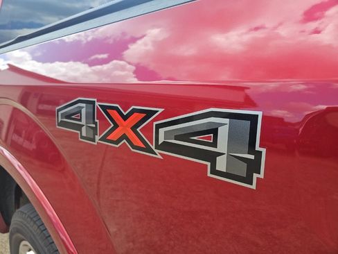 Used 2018 Ford F150 Lariat AWD/4WD image 16