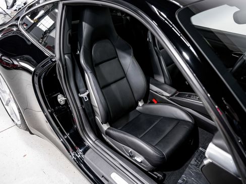 Used 2015 Porsche 911 Carrera S image 29