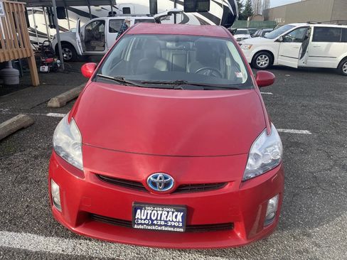 Used 2011 Toyota Prius Five image 3