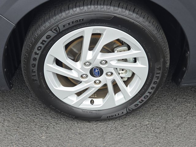 Certified 2025 Subaru Impreza 2.0i AWD/4WD image 20