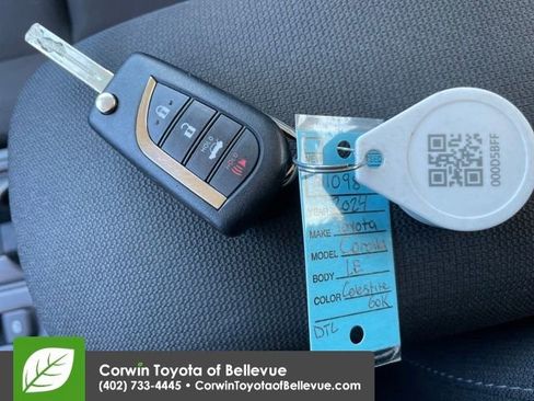 Used 2024 Toyota Corolla LE image 27