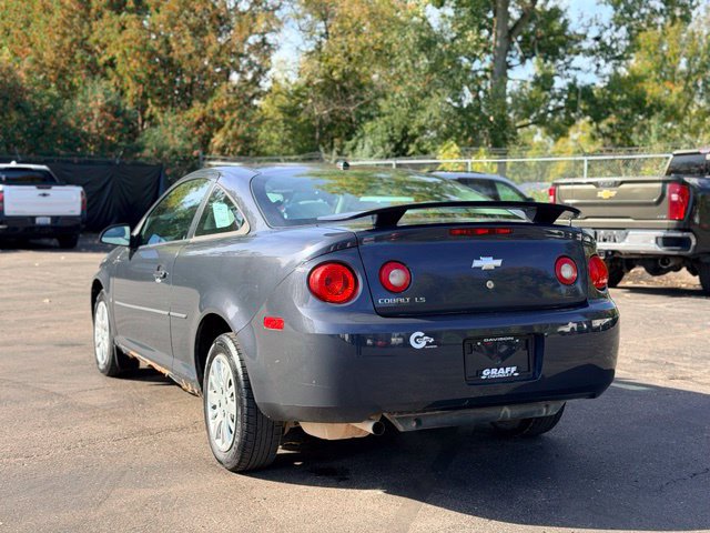 Used 2009 Chevrolet Cobalt LS w/ Protection Package FWD image 5