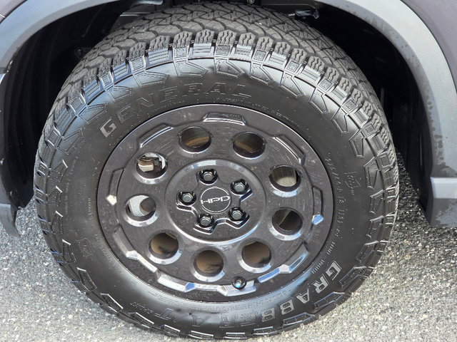 Certified 2026 Honda Passport TrailSport image 19