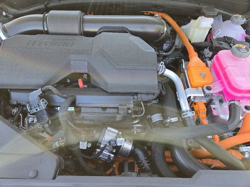 New 2026 Kia Sportage LX image 20