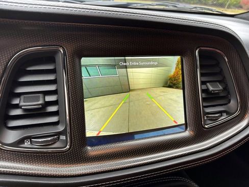 Used 2022 Dodge Challenger SRT Hellcat image 20