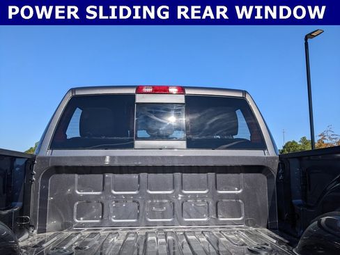 New 2026 RAM 2500 Tradesman image 9