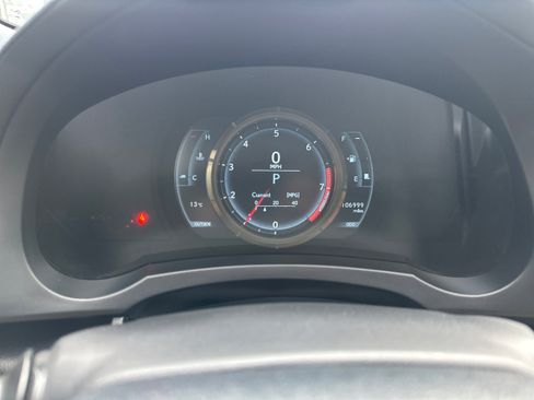 Used 2016 Lexus IS 300 AWD image 17