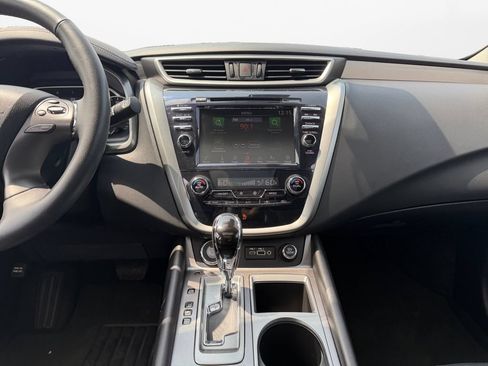 Used 2023 Nissan Murano SL AWD/4WD image 10