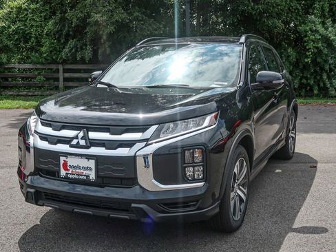 New 2024 Mitsubishi Outlander Sport SEL image 5