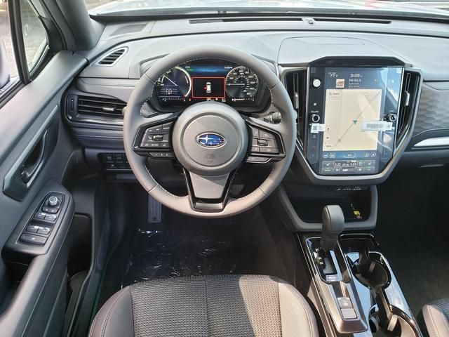 New 2026 Subaru Forester Touring AWD/4WD image 14