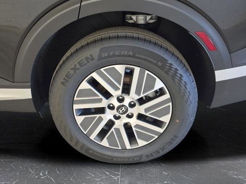 New 2026 Hyundai Palisade SEL Premium AWD/4WD image 43