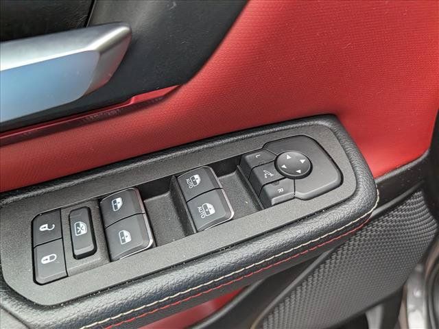 Used 2026 RAM 1500 Rebel w/ Rebel Level 1 Equipment Group AWD/4WD image 26