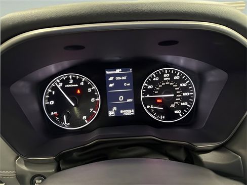 Used 2025 Subaru Outback Onyx Edition XT w/ Tech Package 2 image 19