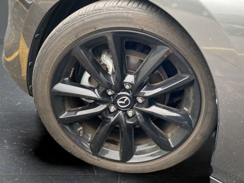 Used 2023 MAZDA MAZDA3 AWD 2.5 Turbo Hatchback image 30