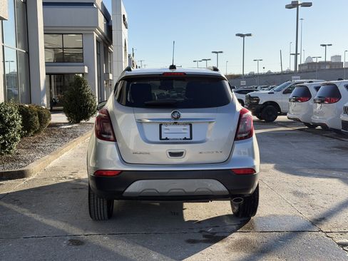 Used 2017 Buick Encore Preferred image 6