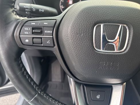 Used 2023 Honda CR-V EX image 20