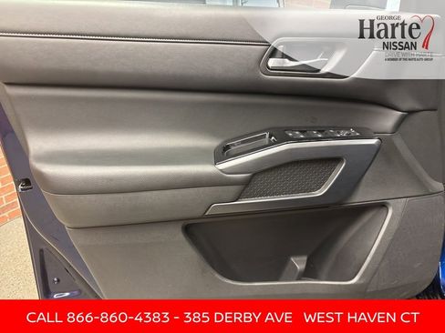 Certified 2023 Nissan Pathfinder SL image 20