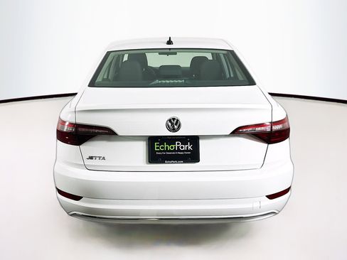 Used 2020 Volkswagen Jetta S image 7