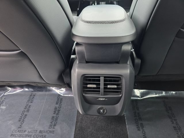 New 2025 Ford Mustang Mach-E Premium AWD/4WD image 17