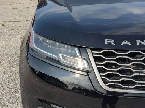 Used 2019 Land Rover Range Rover Velar AWD/4WD image 9