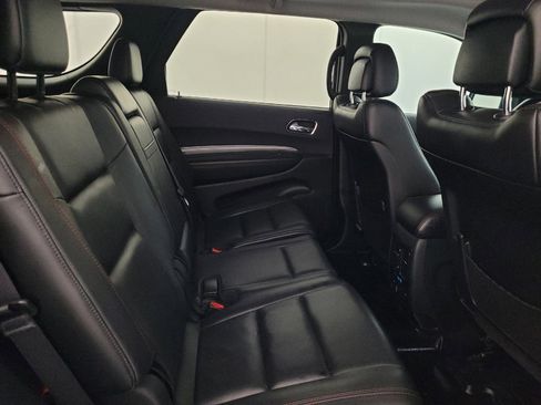 Used 2018 Dodge Durango GT w/ Premium Group AWD/4WD image 19