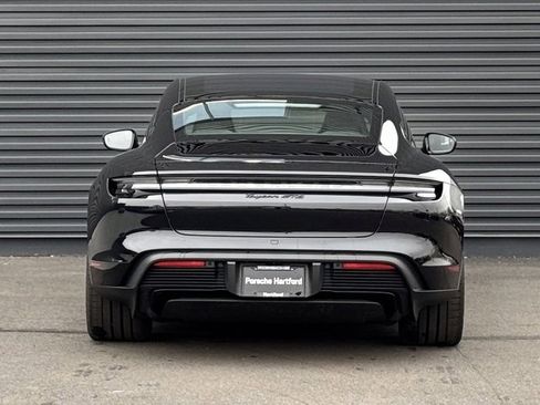 Used 2024 Porsche Taycan GTS image 6