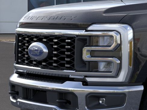New 2026 Ford F350 King Ranch AWD/4WD image 39